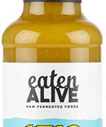 Eaten Alive Jalapeno & Lime Hot Sauce 150ml