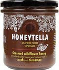 The Honey Lovers Honeytella 400g