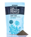 The British Hemp Company Hemp Flour - 43% 500g