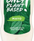 Only Plant Based Sriracha Mayo 325ml