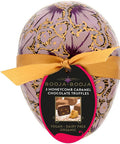 Booja Booja Honeycomb Caramel Small Easter Egg 3pack