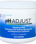 Health Products Distributors - pH Adjust 250 Servings