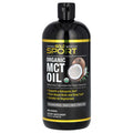 California Gold Nutrition Organic Mct Oil 32 Fl Oz (946 Ml)
