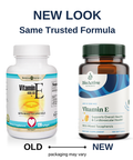 Vitamin E 400 IU 120 softgel by BioActive Nutrients