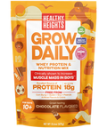 Healthy Height - Grow Daily 10+ Chocolate Bag 23.6 oz