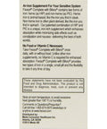 Feosol Bifera Iron Caplets Complete 30 ea