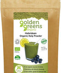 Golden Greens Organic Greens Organic Organic Hebridean Kelp Powder 100 g