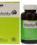 Natrahealth Mastika Gum 500mg 60 Capsule
