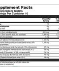 CompliVir 60 tabs by BioGenesis