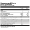 CompliVir 60 tabs by BioGenesis