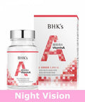BHK's Vitamin A 5000IU Soft Gel?Night Vision?
