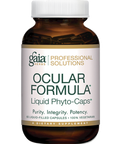 Gaia Herbs (Professional Solutions) - Ocular Pro Formula 60 Veggie Capsules