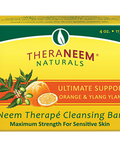Theraneem - Ultimate Support Cleansing Bar 4 oz