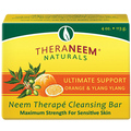 Theraneem - Ultimate Support Cleansing Bar 4 oz