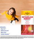 Country Life Metabolism Reboot