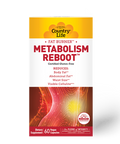 Country Life Metabolism Reboot