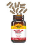 Country Life Metabolism Reboot