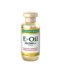 Nature's Bounty Vitamin E-Oil 30,000 IU 2.50 oz