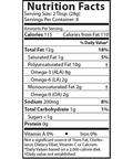 Creamy Italian Superfood Dressing 8 fl oz by Foods Alive