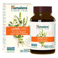 Himalaya LiverCare 90 ct
