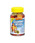 L'Il Critters Gummy Vites 70 Each