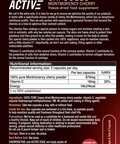 CherryActive Capsules 30's