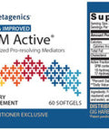 Metagenics SPM Active