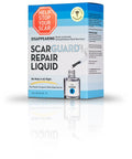 Scarguard Scar Treatment - Use For New & Old Scars - With Silicone & Vitamin E - 0.5 oz