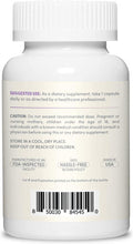 High Potency Potassium Iodine Supplement - Potassium Iodide Usp And Iodine Capsules 12.5Mg Precise Dosage Blend - Capsule Alternative To Lugol'S Iodine Supplements For Thyroid Energy & Immunity