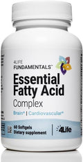 4Life Bio-EFA with CLA (60 ct/bottle) by [Health and Beauty] by