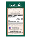 Gosprebio, Prebiotic Fiber, Once Daily, 30Ct, Helps Proliferation Of Beneficial Bacteria In The Gut, Galactooligosaccharides, Vegan