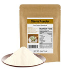 CCnature Stevia Powder Extract Natural Sweetener Zero Calorie Sugar Substitute 4oz