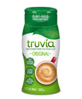 Truvia ZeroCalorie Liquid Sweetener from the Stevia Leaf Vanilla Flavor 2.7 Fl Oz Bottle