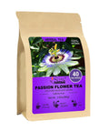 FullChea - White Mulberry Leaf Tea, 40 Teabags Ã¢â‚¬â€œ 100% Pure Dried Mulberry Tea Ã¢â‚¬â€œ Slightly Sweet & Refreshing - Non-GMO - Caffeine-Free - Support Wellness & Improve Digestion