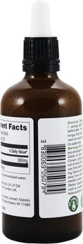 Heiltropfen Ormus 3.4 Fl Oz - 100 ml | Concentrated Orme | Atomic Minerals |