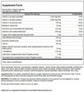 Swanson Vision Essentials 60 Veg Capsules