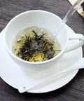 Fullchea - Golden Monkey Tea - Chinese Black Tea Loose Leaf - Fujian Tea Red with Gold Tips - Health Tea (8.8oz / 250g)