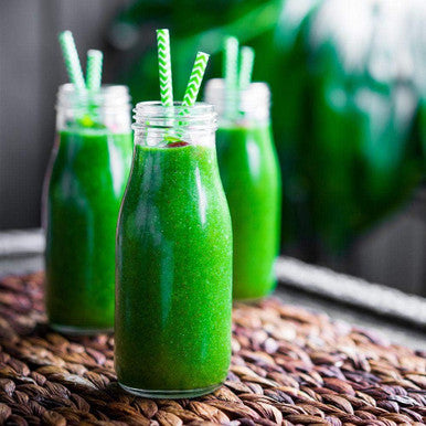 David s Condiments Green Superfood Juice Powder - 250g | Morning Energy Boost From 22+ All Natural, Premium Ingredients Including: Matcha, Spirulina, Beetroot, Acai, Alfalfa, Maca, Aronia, Avocado, Goji