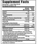 Applied Nutrition Liquid Collagen, 20 Count
