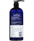 Avalon Organics Thickening Conditioner Biotin B-Complex Therapy - 32 fl oz (Pack of 2)