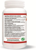 Nutridom Ginkgo 5000 100mg 120 Vcaps