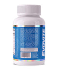 Evogen Evovite | Immune Boosting Elite Sport Multivitamin with Beta-Alanine & Curcumin | 30 Day Supply