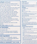 Sunmark Lice Killing Shampoo Maximum Strength 4 oz By Sunmark