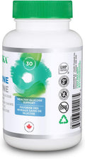 Organika Berberine - High Potency, Cholesterol And Glucose Metabolism Support, Helps Maintain Cardiovascular Health - 60Vcaps