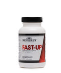 Beverly International Fast-Up 90 Capsules. Feel Better Get Clarity Clear Focus Brain Booster. Ups Mood New Energy Pre-Workout Fuel Motivation and Cognitive Performance in Moments.