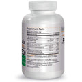 Bronson Vitamin B 100 Complex High Potency Sustained Release (Vitamin B1, B2, B3, B6, B9 - Folic , B12), 250 Tablets