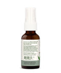 Banyan Botanicals Throat Soother Herbal Spray Organic Herbal Throat Spray With Ecea Root For Throat Comfort And Immune Support* 1 Fl Oz. Non-Gmo Sustainably Sourced Vegetarian