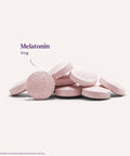 Natrol 5mg Fast Dissolve Tablets Melatonin Strawberry Flavor 90 Tablets