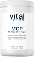 Vital Nutrients MCP | Modified Citrus Pectin Powder | Cellular Health and Immune System Support | Vegan Supplement | Gluten Dairy and Soy | 72 Servings