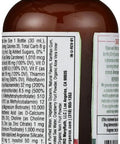 Mary Ruth's Dragonfruit Melon Liquid Multivitamin Plus Hair Growth 1 FZ